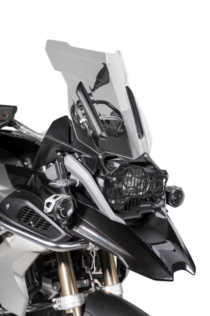 Touratech S Windshield