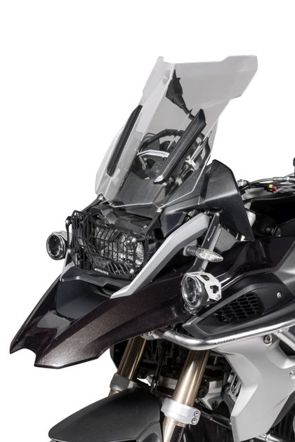 Touratech S Windshield