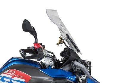 Touratech L Windshield