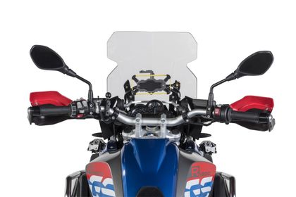 Touratech L Windshield