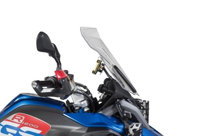 Touratech L Windshield