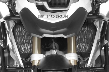 Touratech Roestvrij staal - Zilver Radiatorbescherming