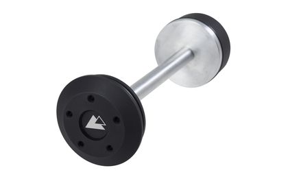 Protection Touratech Pour Moyeu - Noir Ref : TRT00347A / 01-045-5675-0