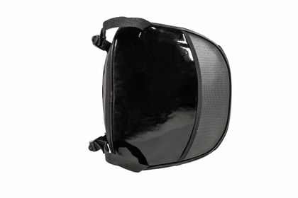 Touratech Ibarra - schwarz Satteltasche Universell