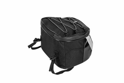 Touratech Ibarra - schwarz Satteltasche Universell