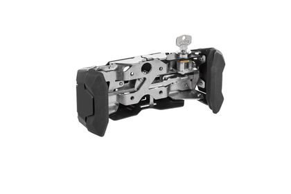 Support GPS Touratech Pour guidon Garmin Tread - Noir Universel