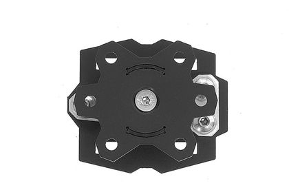 Support GPS Touratech Rotateur à 360° Universel