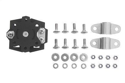 Support GPS Touratech Rotateur à 360° Universel