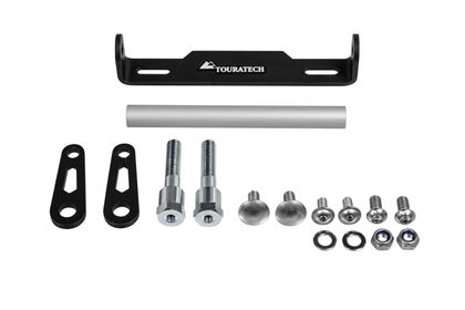 Support GPS Touratech Sur support de guidon (M8x35) Universel