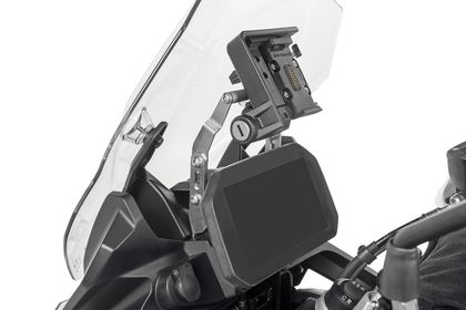 Support GPS Touratech Sur cockpit