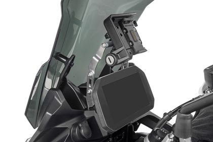 Support GPS Touratech Sur cockpit