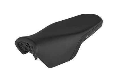 Touratech Een Fresh Touch - Hoog - Zwart onderdeel Comfortzadel
