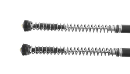 Touratech Cartridge Extreme - Black Cartridges kit