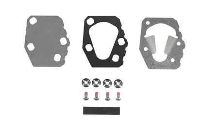 Touratech 01-373-5276-0 Stand extension