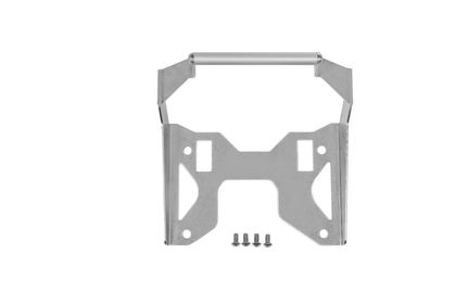 Support GPS Touratech - Argent