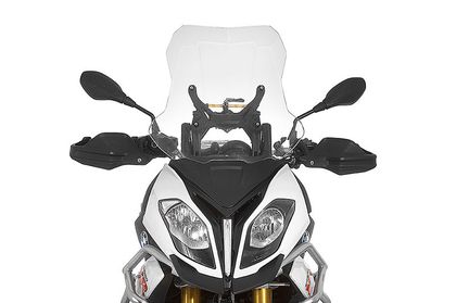 Touratech L Windshield Ref : TRT00678A / 01-606-6220-0