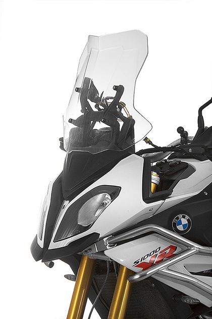 Touratech L Windshield