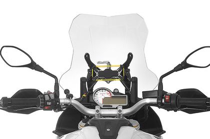 Touratech L Windshield