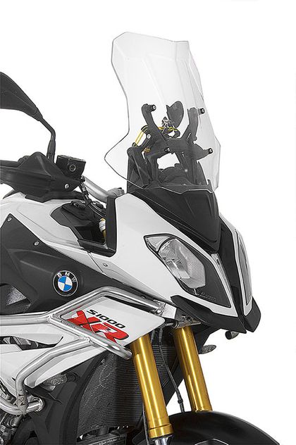 Touratech L Windshield