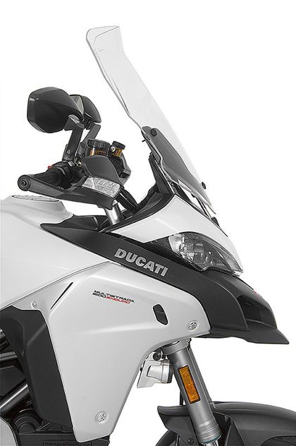 Touratech L Windshield