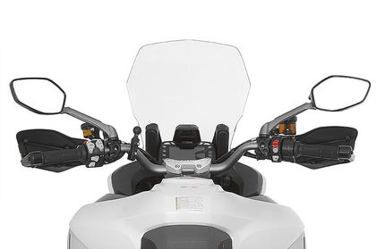 Touratech L Windshield