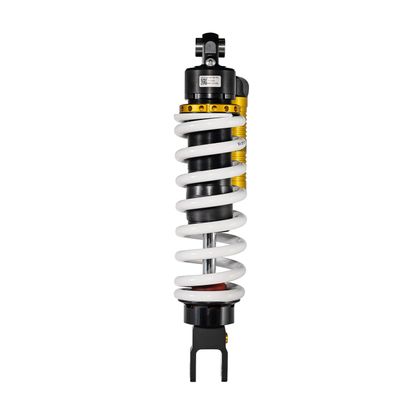 Touratech EXTREME 2 - Black - Yellow Shock absorber