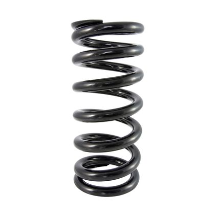 Touratech Black-T - Black Shock absorber spring Ref : TRT00742A / 01-661-5826-0