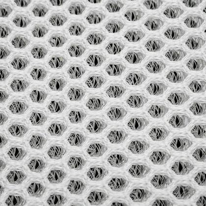 Touratech Een DriRide onderdeel - Standaard - Zwart Comfortzadel