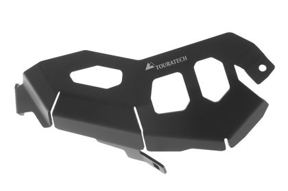 Touratech Crash-bar voor cilinder - Zwart Motorbescherming