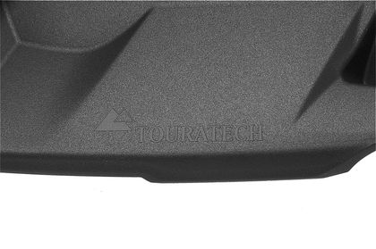 Compteur Touratech Câche pour cockpit