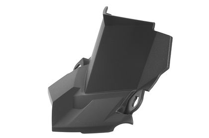 Compteur Touratech Câche pour cockpit