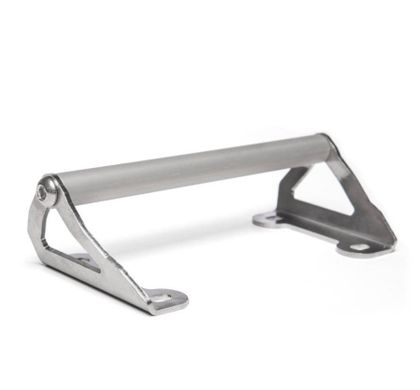 Support GPS Touratech - Argent