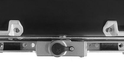 Touratech Slotkapset voor sloten Bagagecilinder Universeel