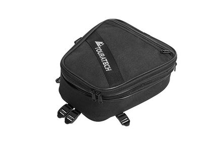 Touratech Ibarra Sport - black Universal Saddle bag