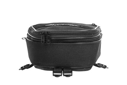 Touratech Ibarra Sport - black Universal Saddle bag