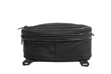 Touratech Ibarra Sport - black Universal Saddle bag