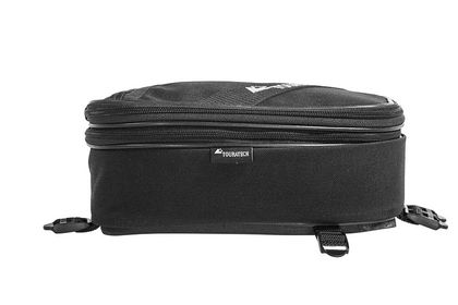 Touratech Ibarra Sport - black Universal Saddle bag