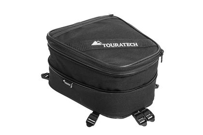 Touratech Ibarra Sport - black Universal Saddle bag