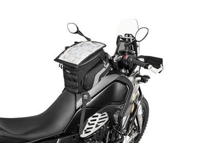 Touratech Touring Kartenhalter Universell