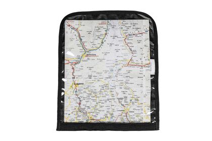 Touratech Touring Kartenhalter Universell