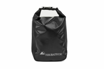 Touratech Aanvullende MOLLE (2 liter) - Zwart Tas Universeel Ref: TRT00934A / 01-055-3225-0