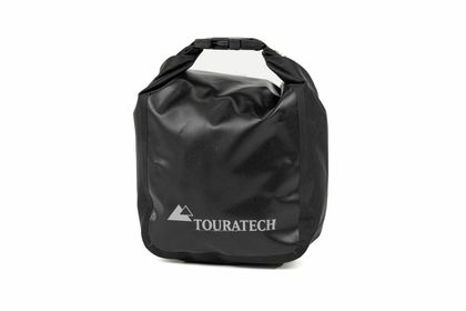 Touratech Aanvullende MOLLE (2 liter) - Zwart Tas Universeel