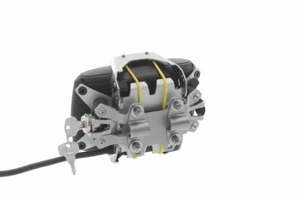 Support GPS Touratech Pour guidon ZUMO 590 / 595 LM - Argent Universel