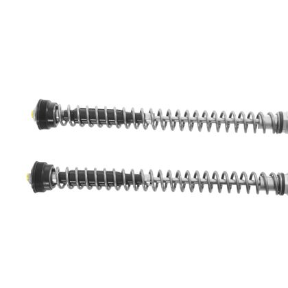 Touratech EXTREME Cartridge (+20 mm) - Black Fork springs