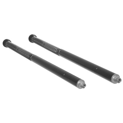 Touratech EXTREME Cartridge (+20 mm) - Black Fork springs