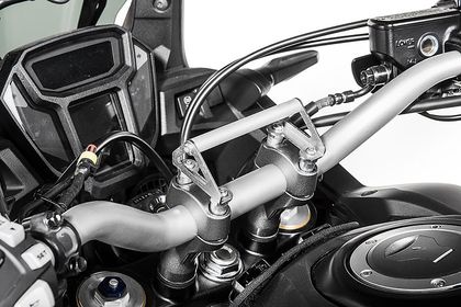 Support GPS Touratech 01-402-5410-0 Ref : TRT01065A / 01-402-5410-0