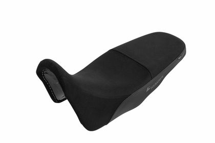 Touratech Een DriRide - Standaard onderdeel Comfortzadel