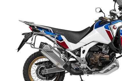 Touratech Een Fresh Touch - Hoog onderdeel Comfortzadel