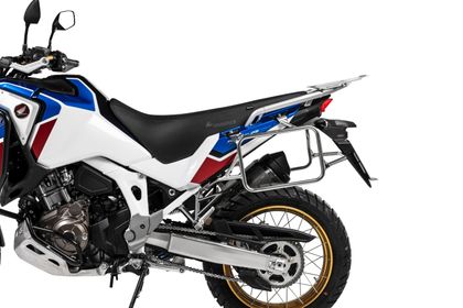 Touratech Een Fresh Touch - Hoog onderdeel Comfortzadel