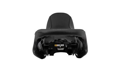 Touratech Een Fresh Touch - Hoog onderdeel Comfortzadel